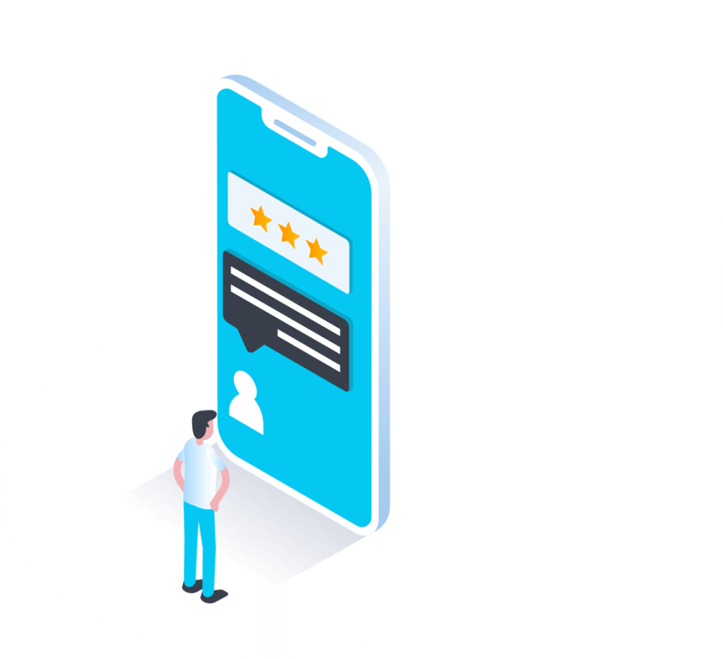 CustomerFeedback