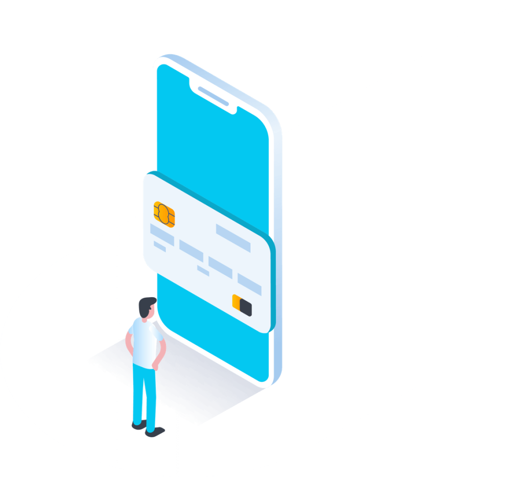 Mobile Card